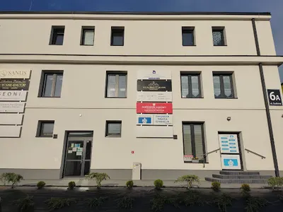 Komornik Sądowy przy Sądzie Rejonowym w Zamościu Anna Jędruszko-Kwarciana